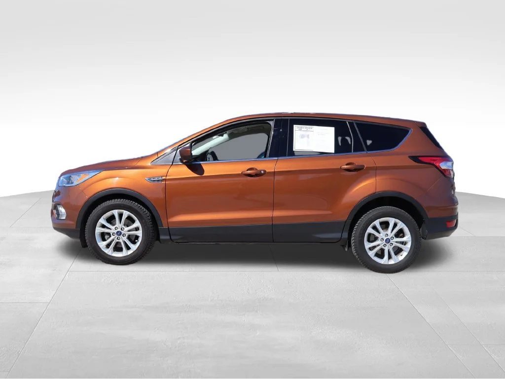 Used 2017 Ford Escape SE with VIN 1FMCU0GD8HUC37426 for sale in Ozark, MO