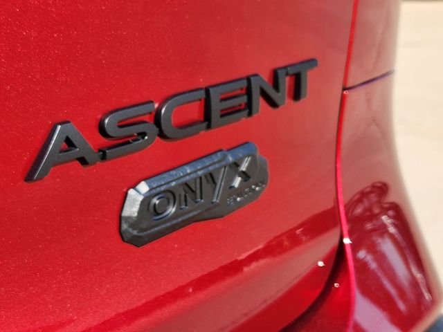 2026 Subaru Ascent Onyx Edition-Touring - Photo 7