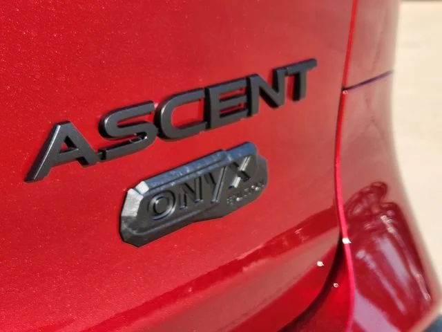 2026 Subaru Ascent Onyx Edition-Touring - Photo 7