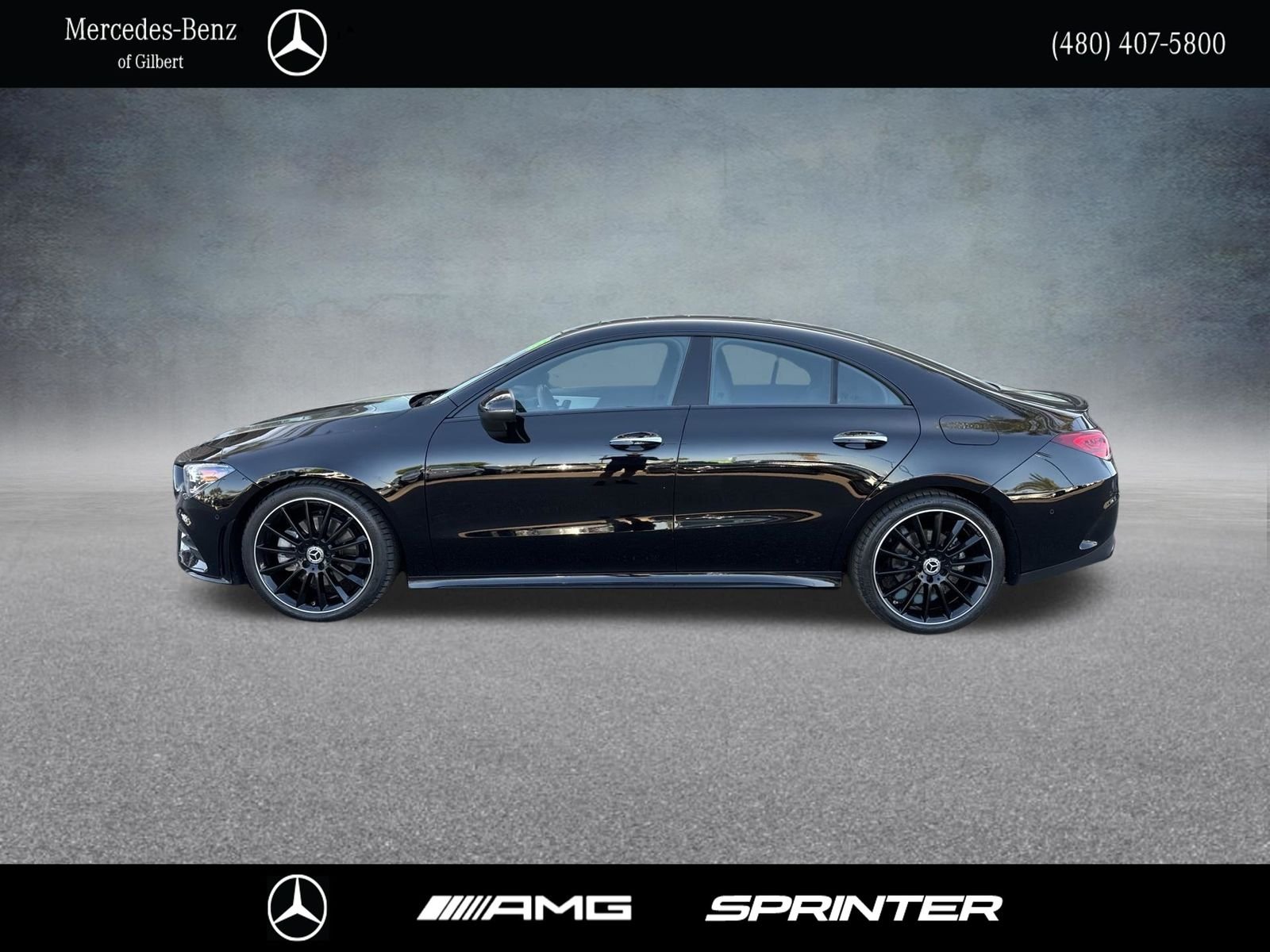 Certified Used 2023  Mercedes-Benz CLA 250 image 2
