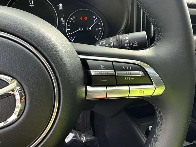 Certified Used 2025 Beige Mazda 2.5 S Premium Plus Package image 47