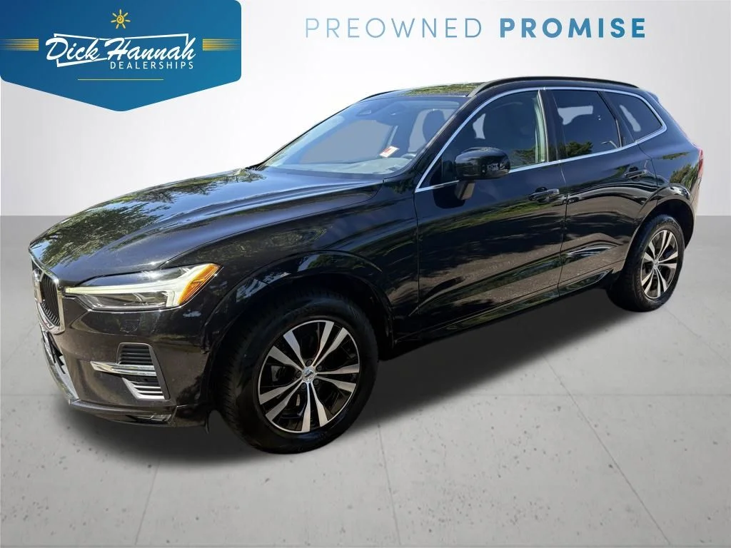 2023 Volvo XC60 B5 Core FWD's photo