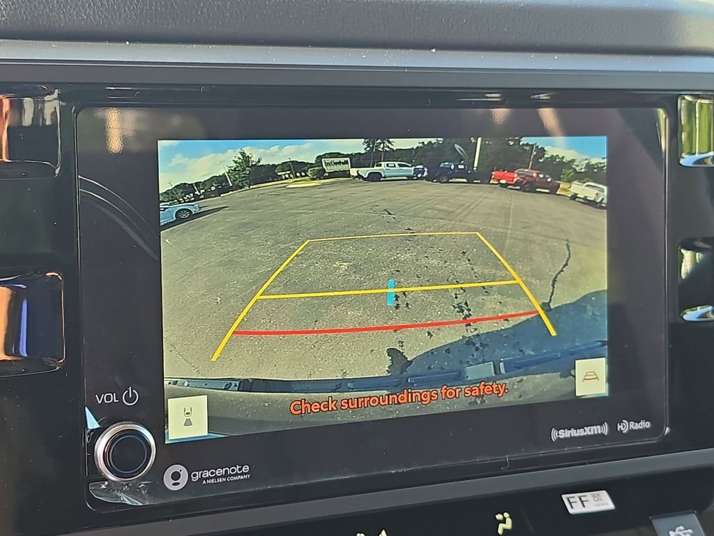 2024 Toyota Tundra SR5 - Photo 24