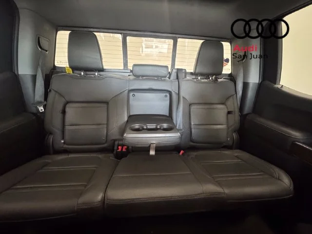 Used 2019 Black GMC Denali image 13