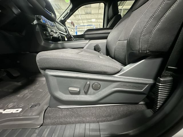 New 2026 Avalanche Ford XLT image 18