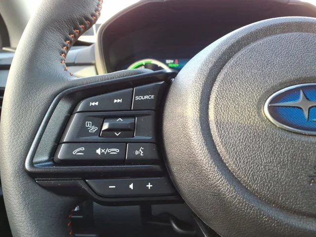 2026 Subaru Crosstrek Limited - Photo 23