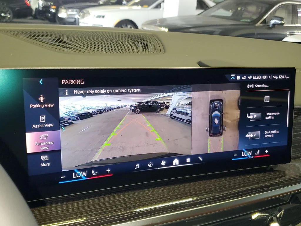 New 2026 Black Sapphire Metallic BMW sDrive40i image 22
