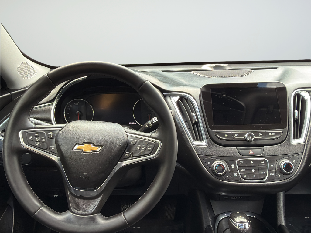Used 2019 Black Chevrolet Premier image 11