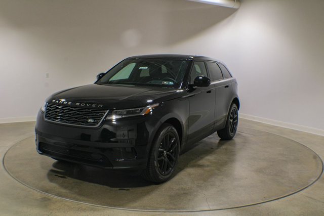 2026 Land Rover Range Rover Velar S
