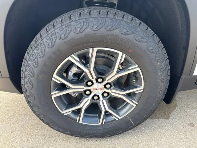 2026 GMC Acadia AT4 - Photo 55