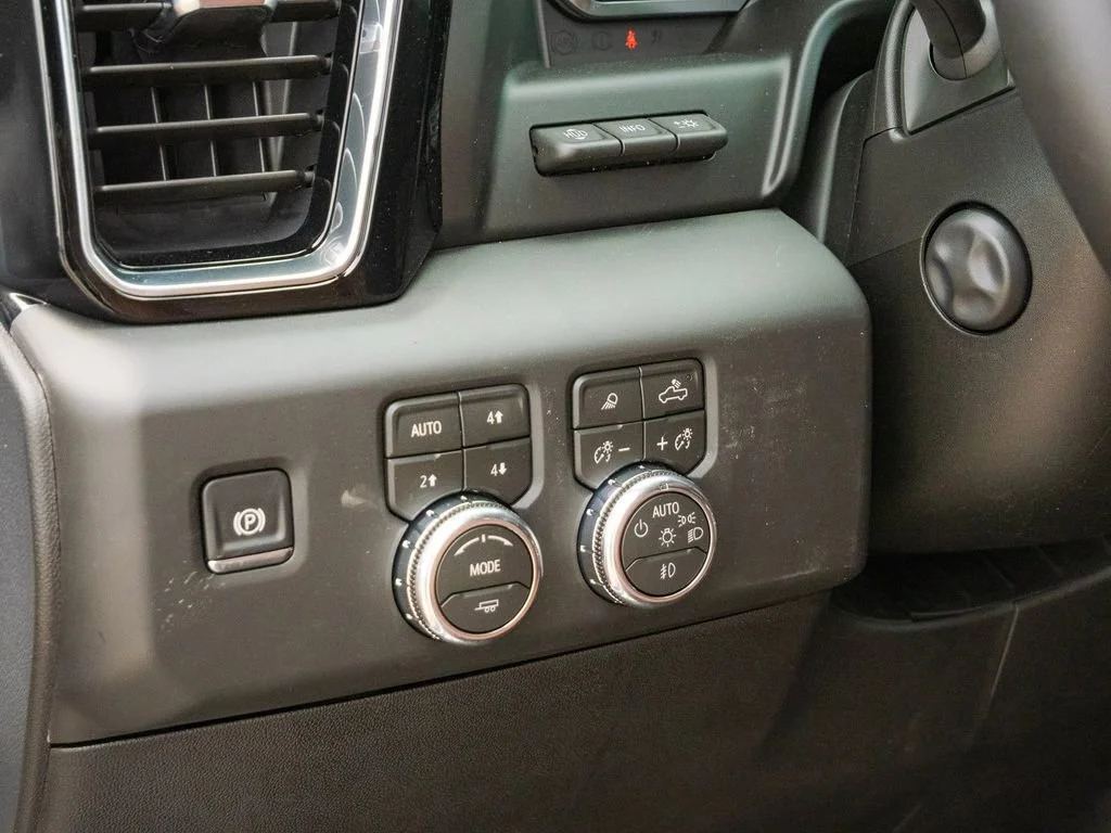2026 GMC Sierra 1500 Denali Ultimate - Photo 55