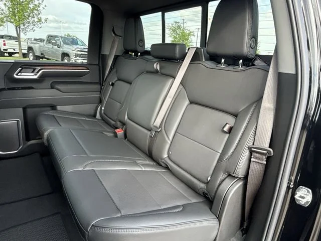 2026 GMC Sierra 2500HD Denali - Photo 24