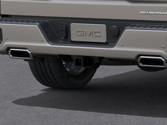 New 2026 Coastal Dune GMC Denali image 17