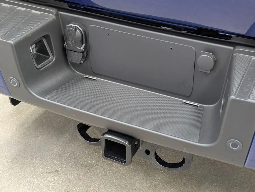 New 2026 Argon Blue Metallic Ford F-350® XL image 27