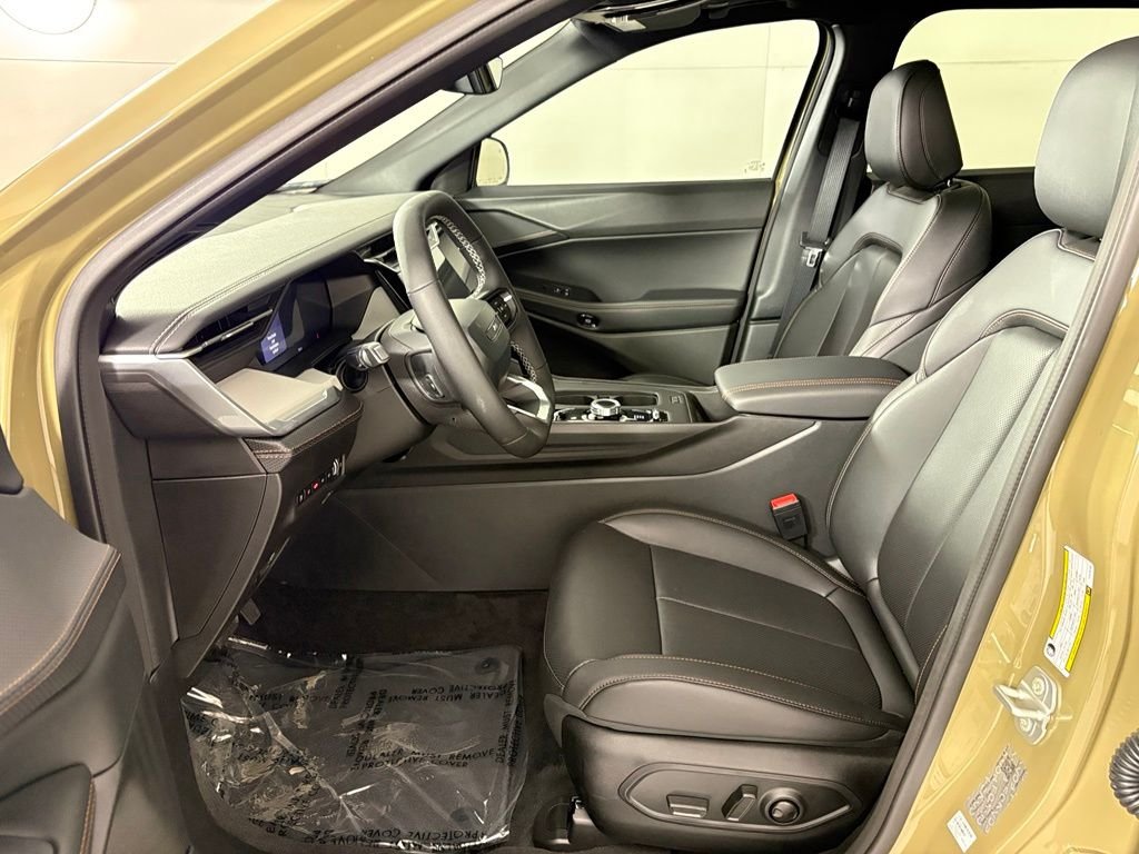 New 2026 41 Jeep Limited image 28