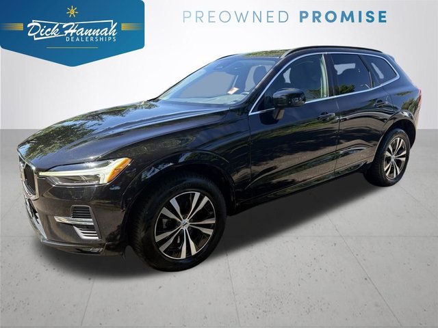 2023 Volvo XC60 B5 Core
