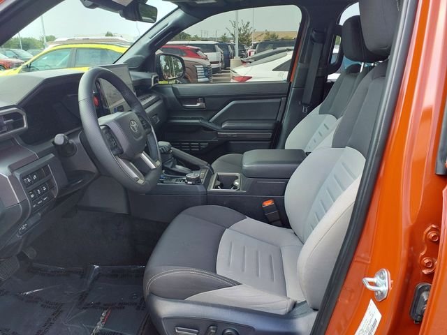 2025 Toyota Tacoma TRD Off Road - Photo 9