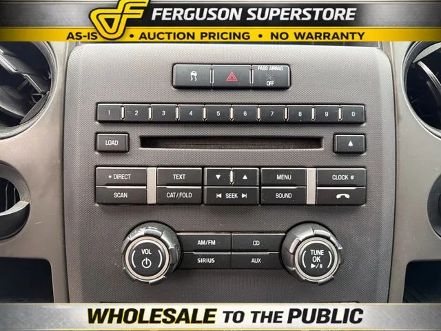 Used 2010  Ford STX image 11