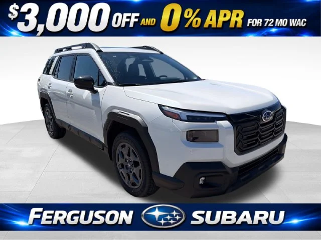 New 2026  Subaru Premium image 1