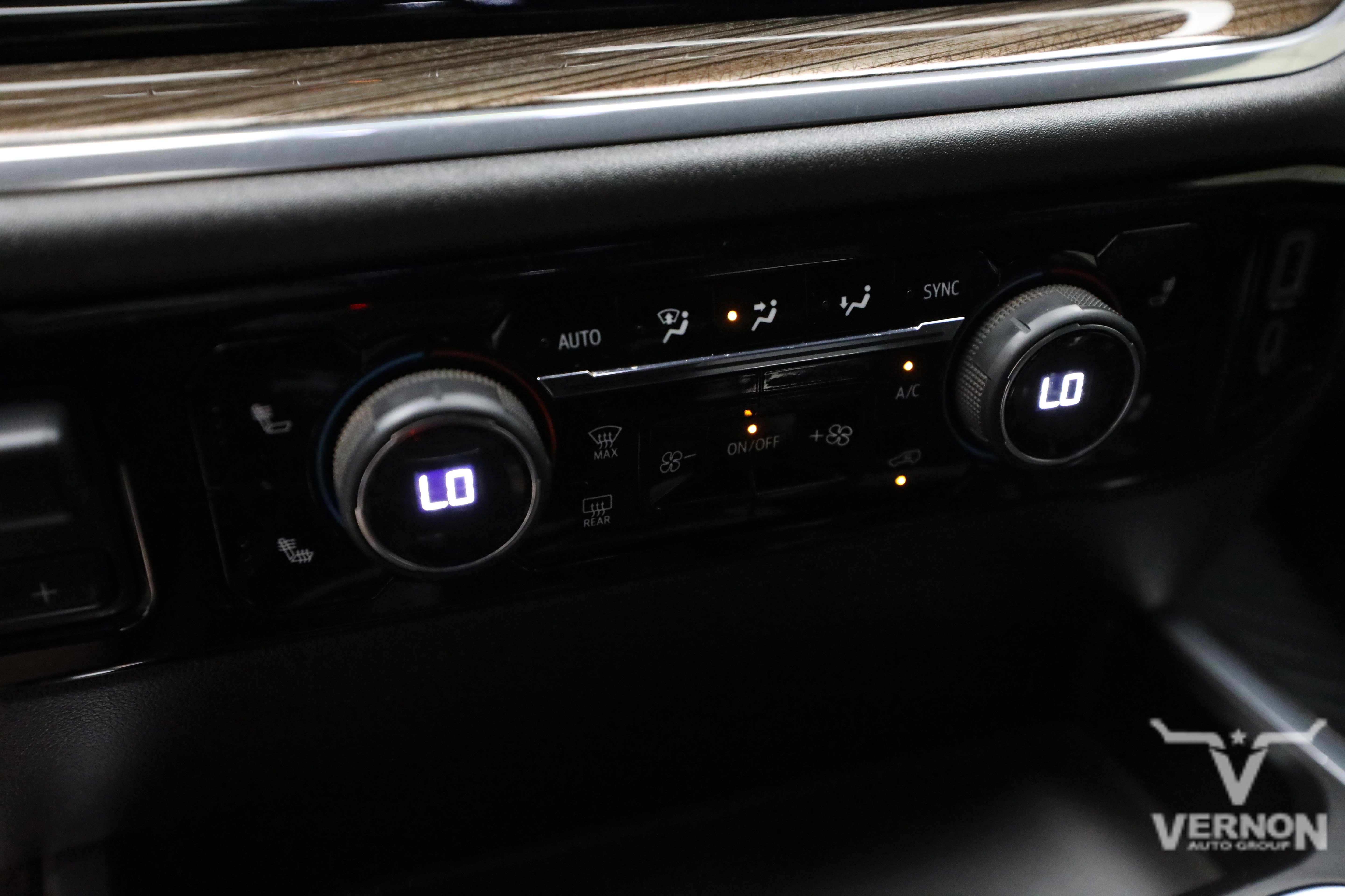 Used 2023 Black Chevrolet Y image 22
