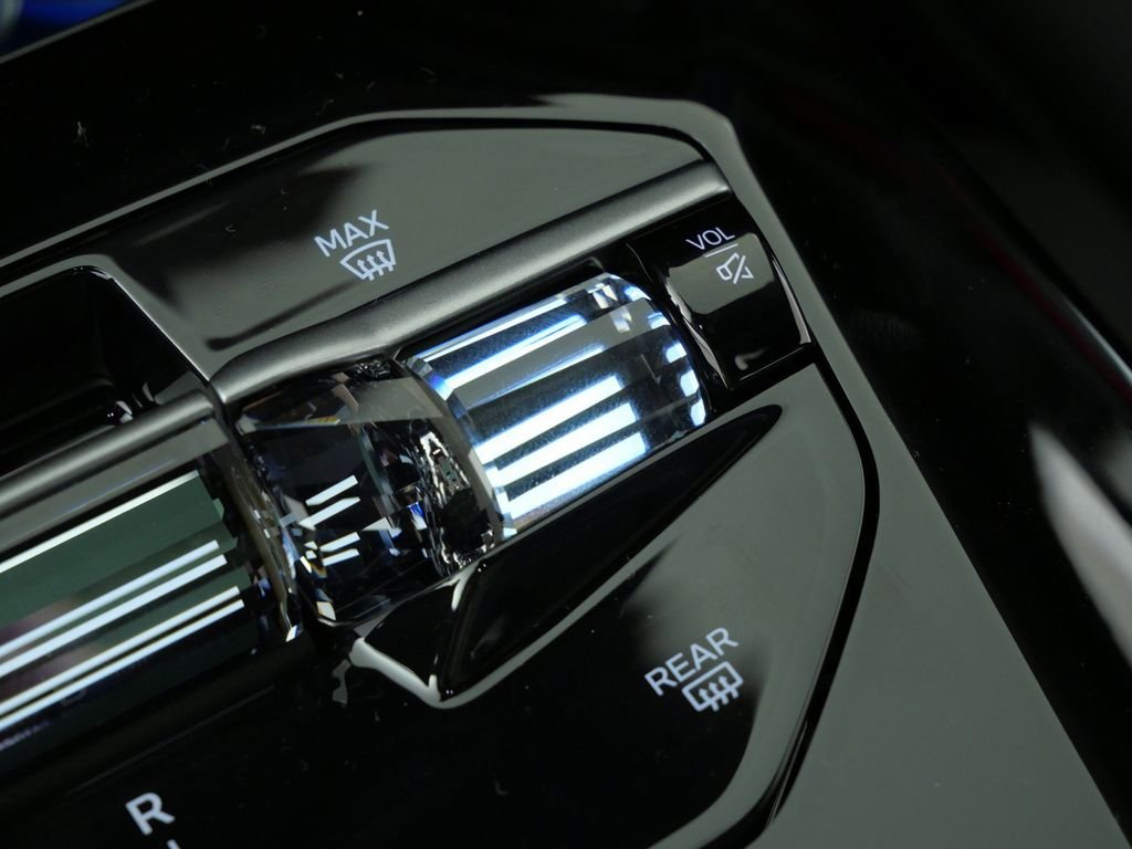 New 2027 Carbon Black Metallic BMW  image 47