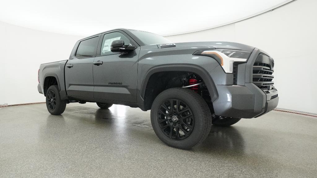 2026 Toyota Tundra Limited - Photo 52
