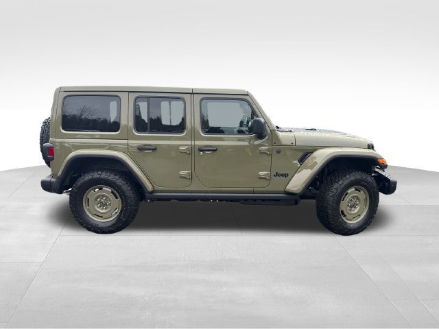 New 2026 41 Exterior Paint Jeep Willys 41 image 8