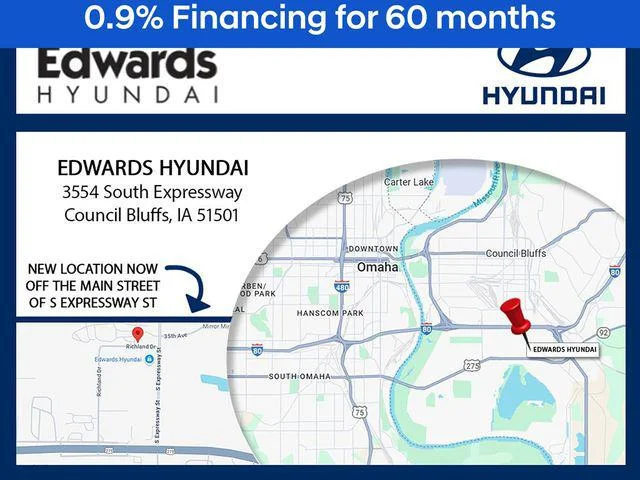 New 2026 White Hyundai Limited image 2
