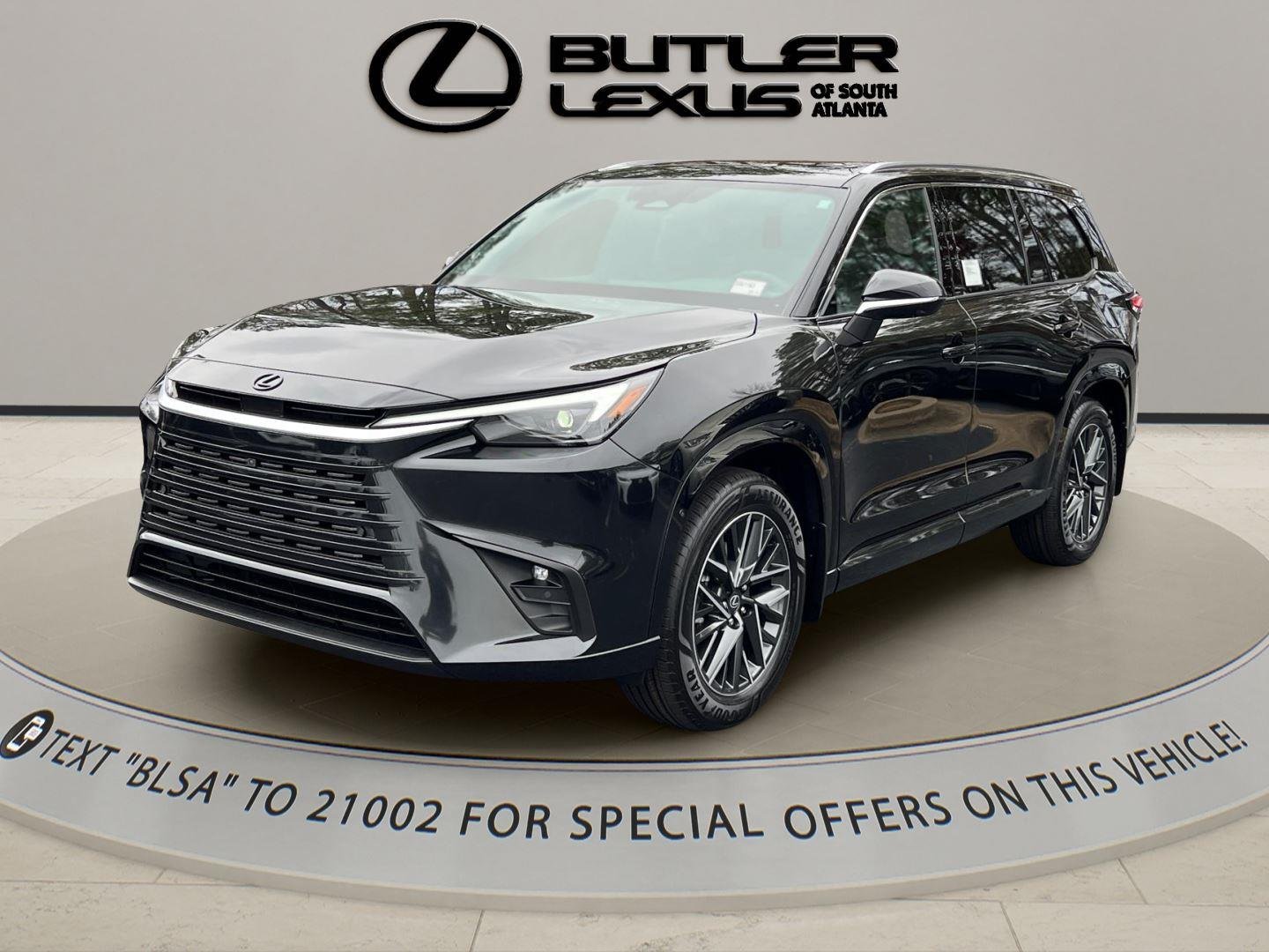 2026 Lexus TX 350 350 Premium AWD's photo