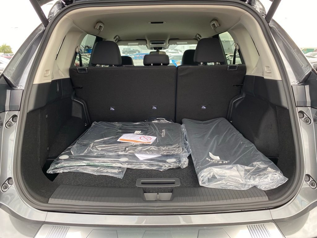 2026 Nissan Rogue SV - Photo 33