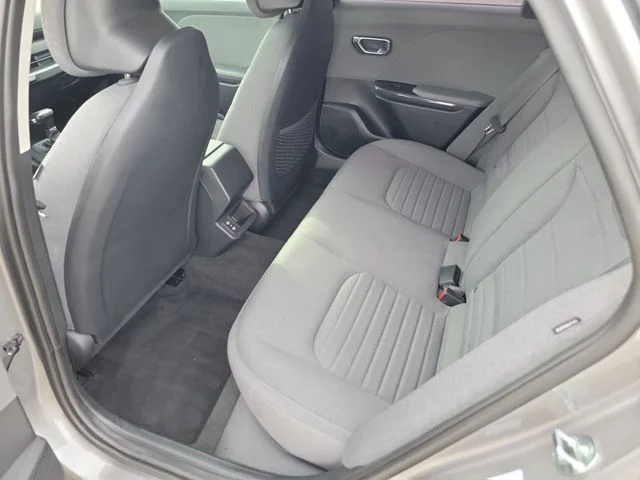 Used 2025 Steel Gray Kia EX image 23
