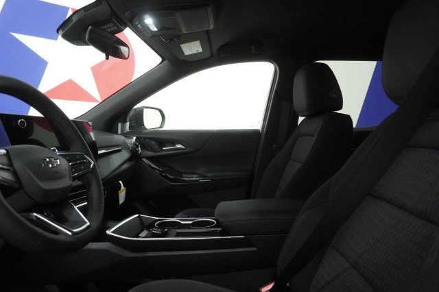 2026 Chevrolet Equinox LT - Photo 15