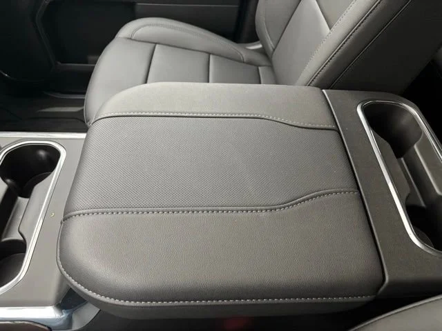2026 GMC Sierra 2500HD SLT - Photo 30