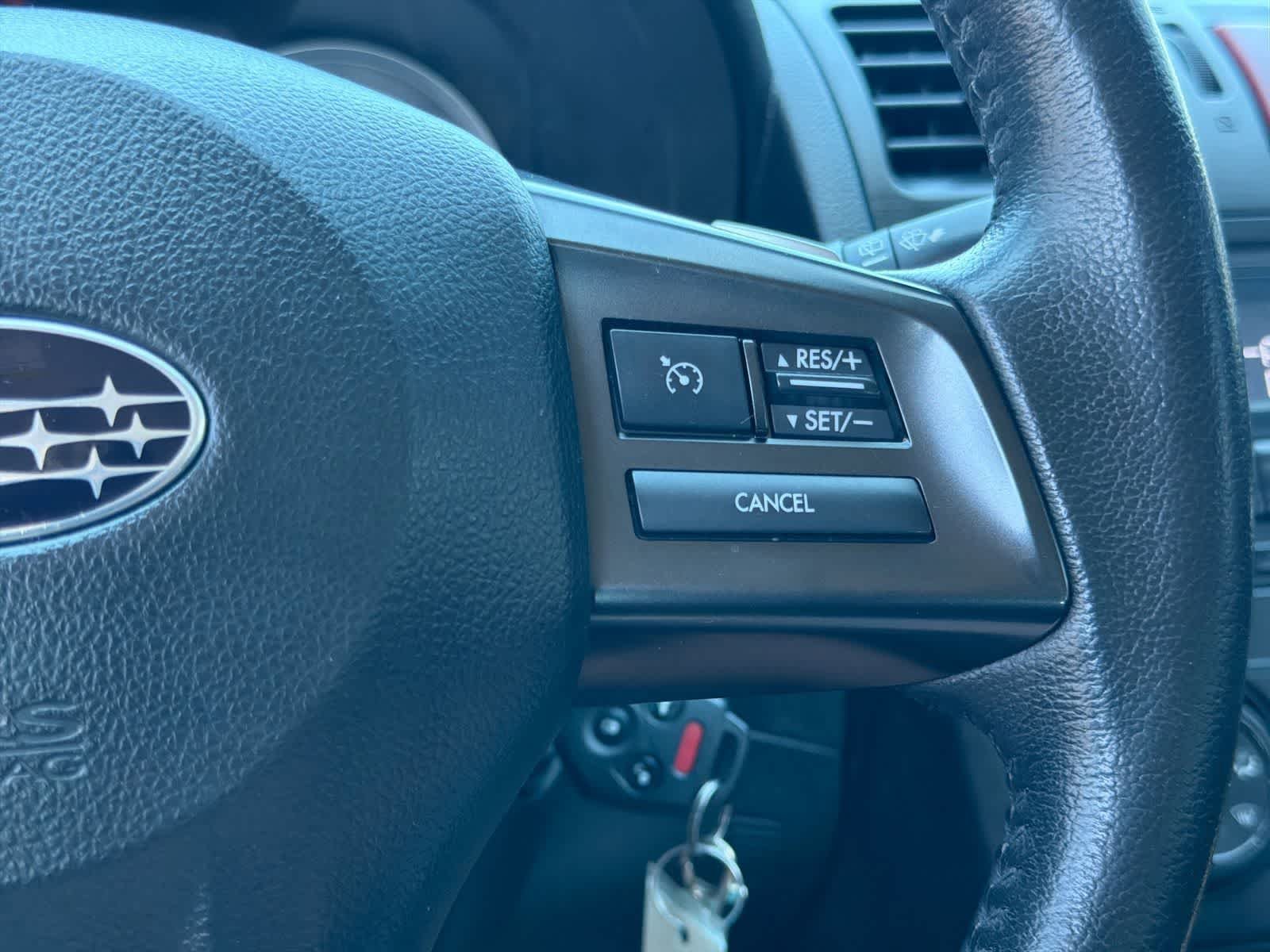 Used 2013 Marine Blue Pearl Subaru 2.0i Premium image 26