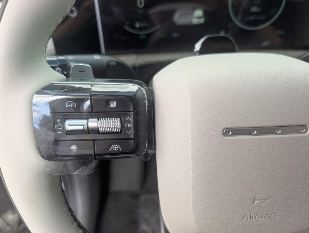2025 Hyundai Santa Fe Calligraphy - Photo 14