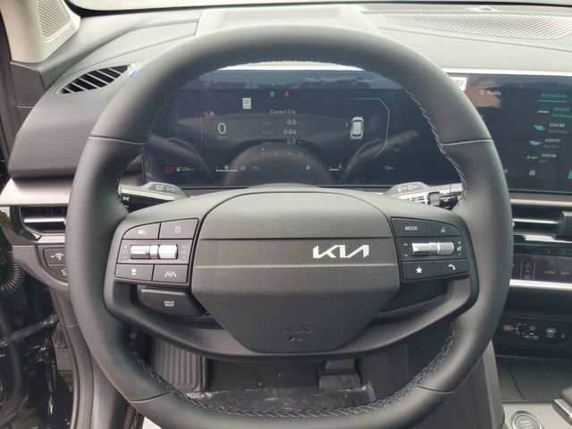 2026 Kia Sportage SX - Photo 15