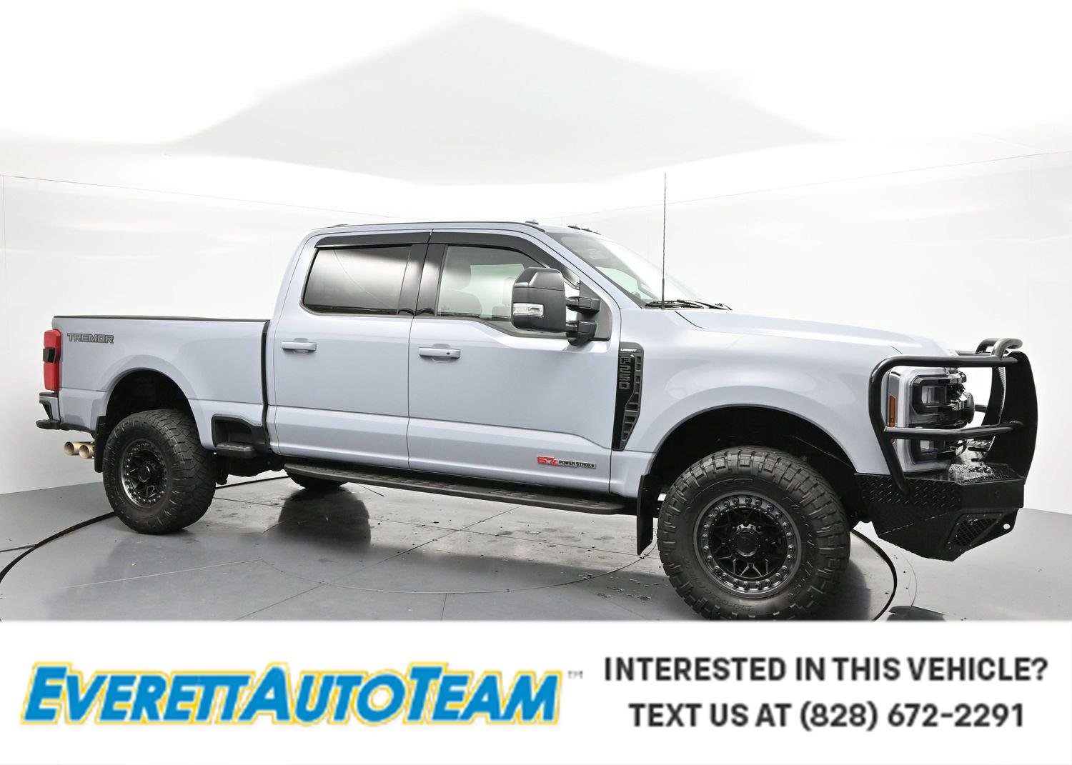 2024 Ford Super Duty F-250 SRW