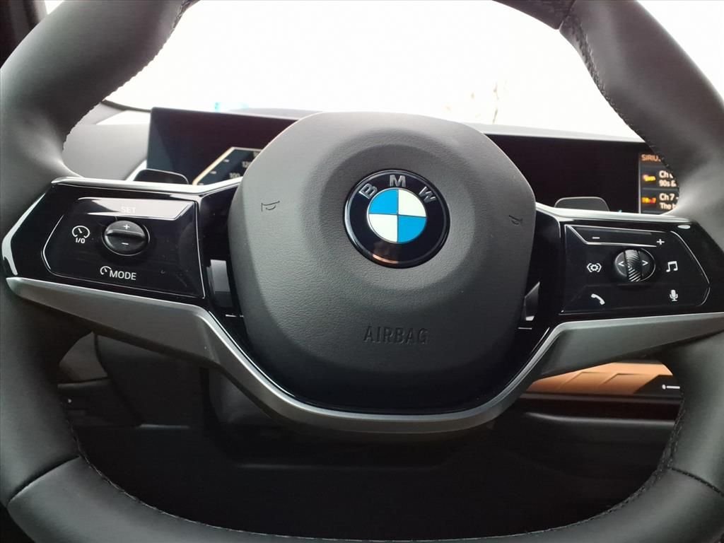 New 2026 Skyscraper Grey Metallic BMW 30 xDrive image 18