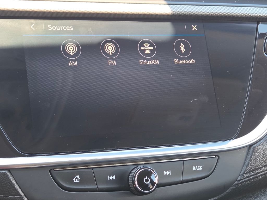 2022 Buick Encore GX Select - Photo 24