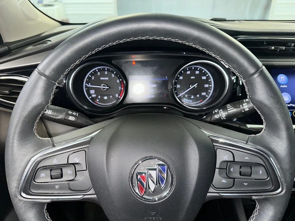 2023 Buick Encore GX Select - Photo 9