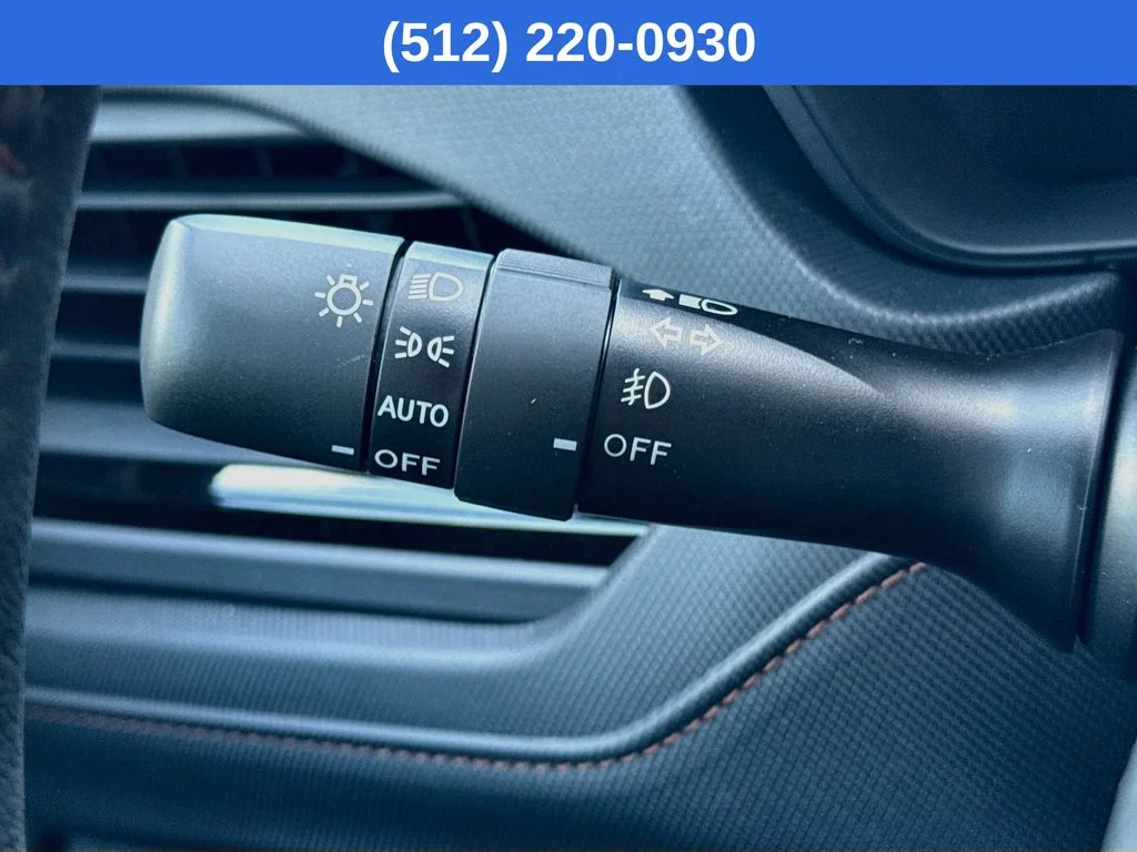 New 2026 Silver Subaru Touring image 14