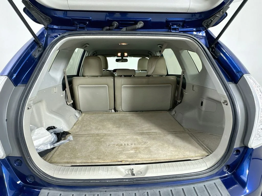 Used 2013 Blue Toyota Five image 28