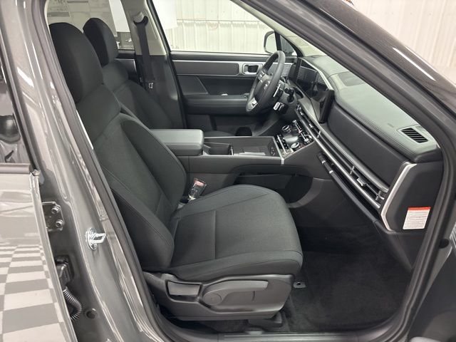 Certified Used 2026 Gray Hyundai SE image 27