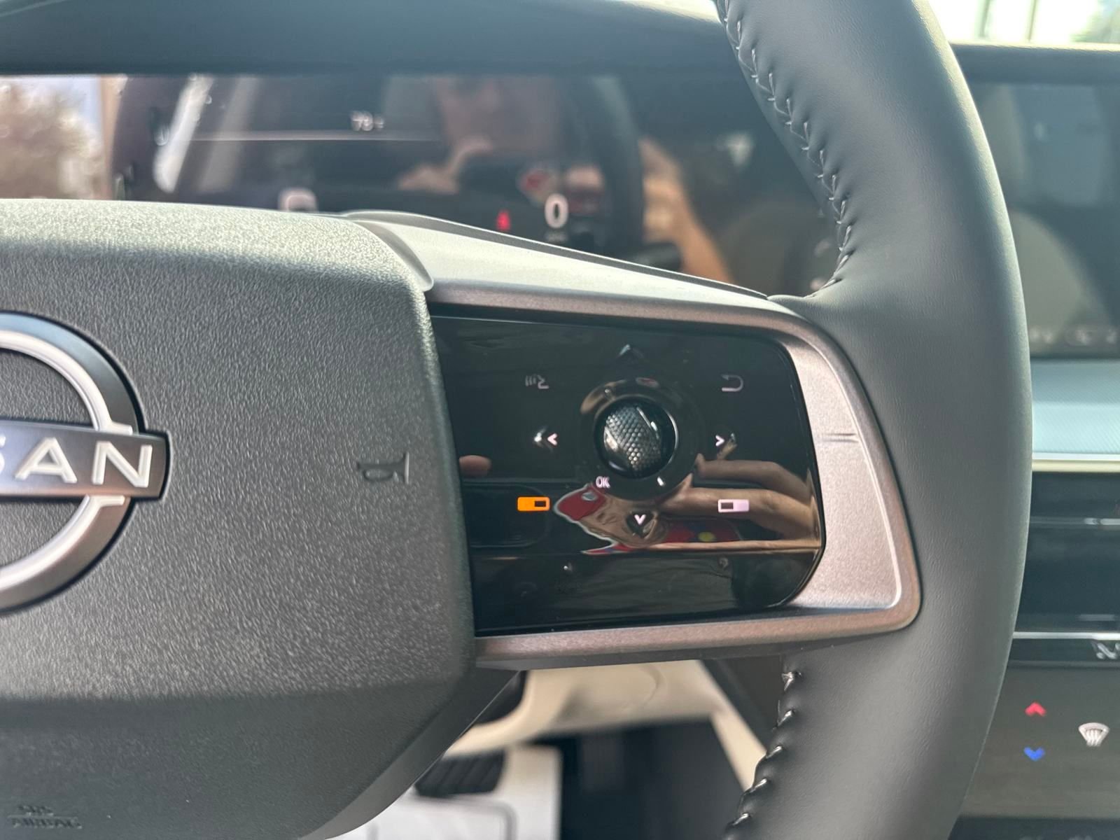 2025 Nissan Murano SL - Photo 18