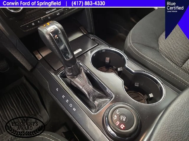 Certified Used 2017 Magnetic Metallic Ford XLT image 27