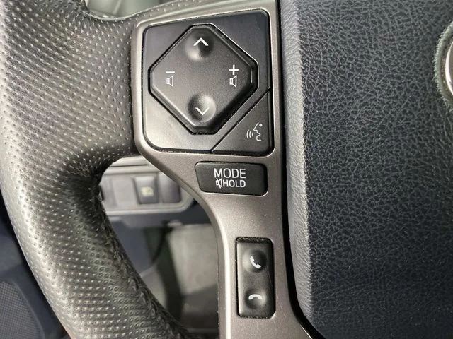 Used 2018 Gray Toyota SR5 image 16