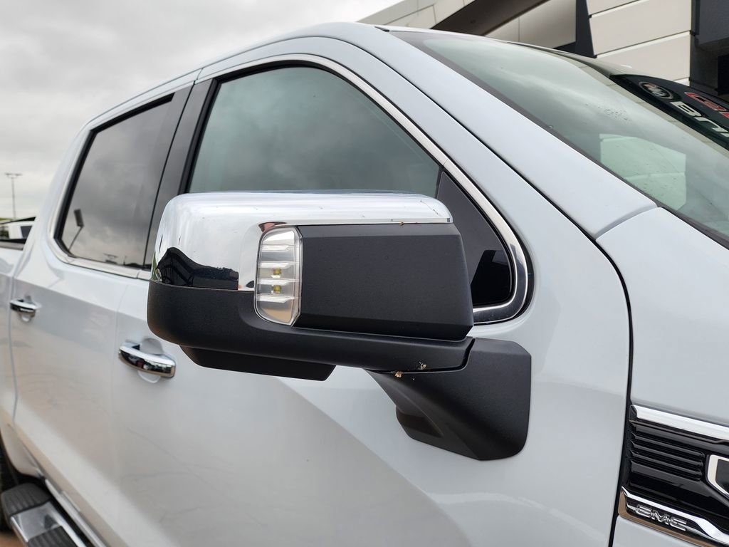 2026 GMC Sierra 1500 SLT - Photo 12