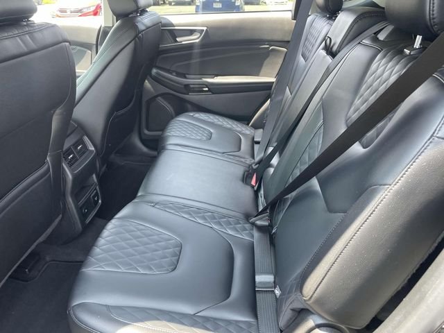 2024 Ford Edge Titanium - Photo 16