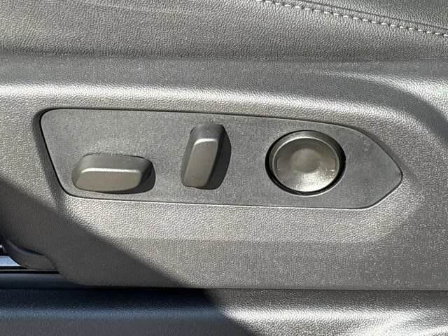 2026 GMC Sierra 2500HD SLT - Photo 19