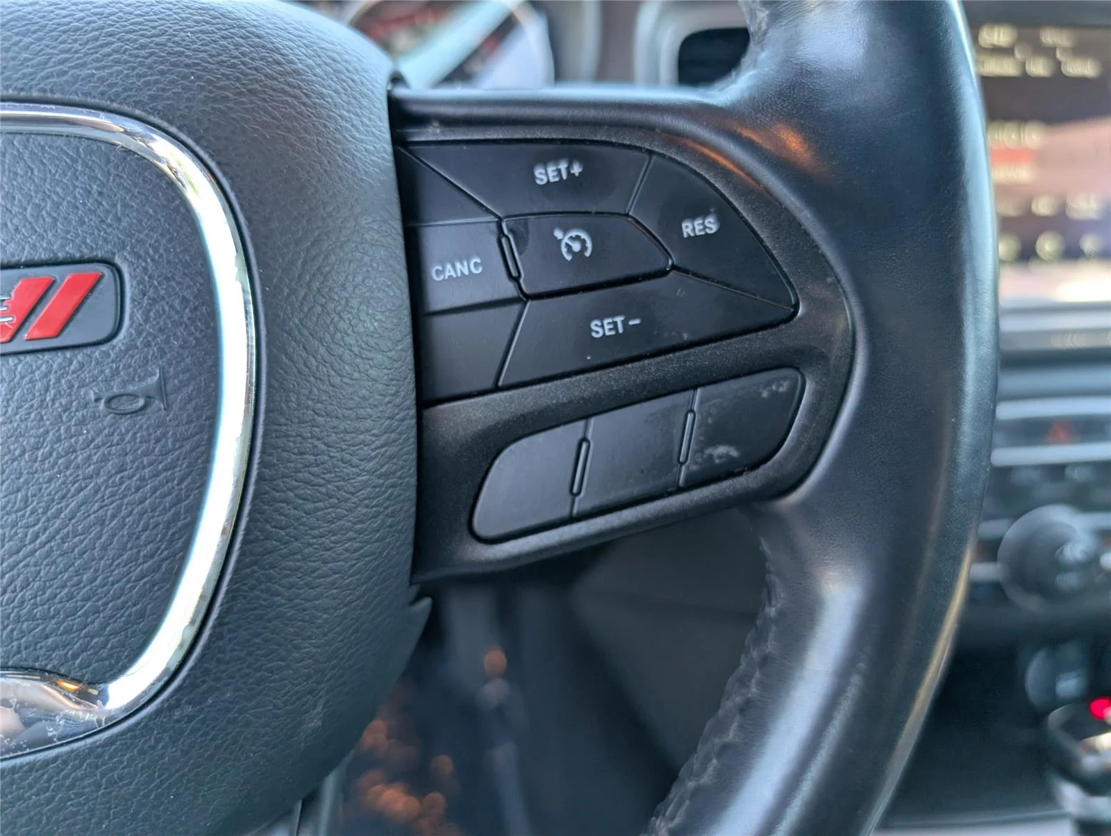 Used 2023 F8 Green Dodge GT image 23